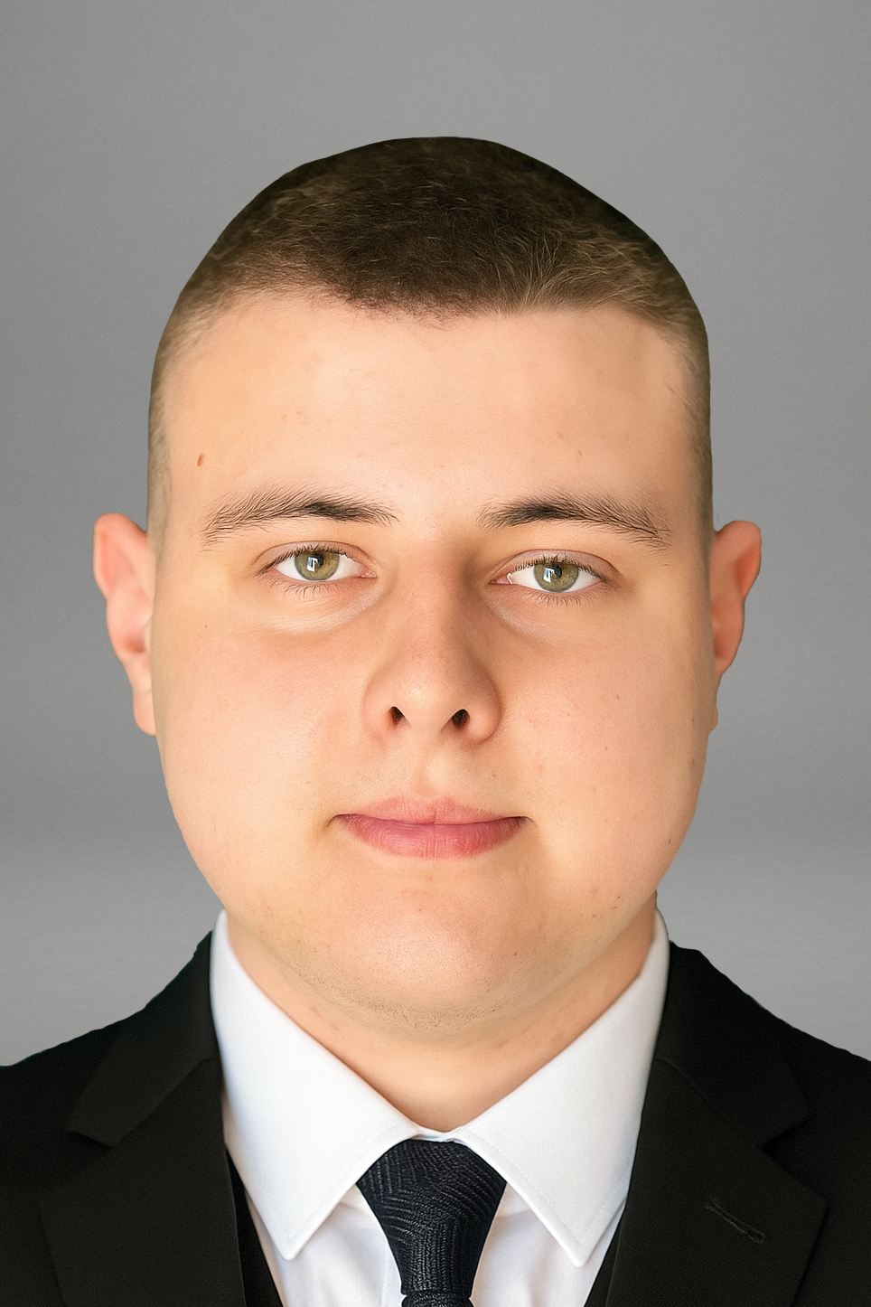 Zdjęcie profilowe Maciej Waloszczyk