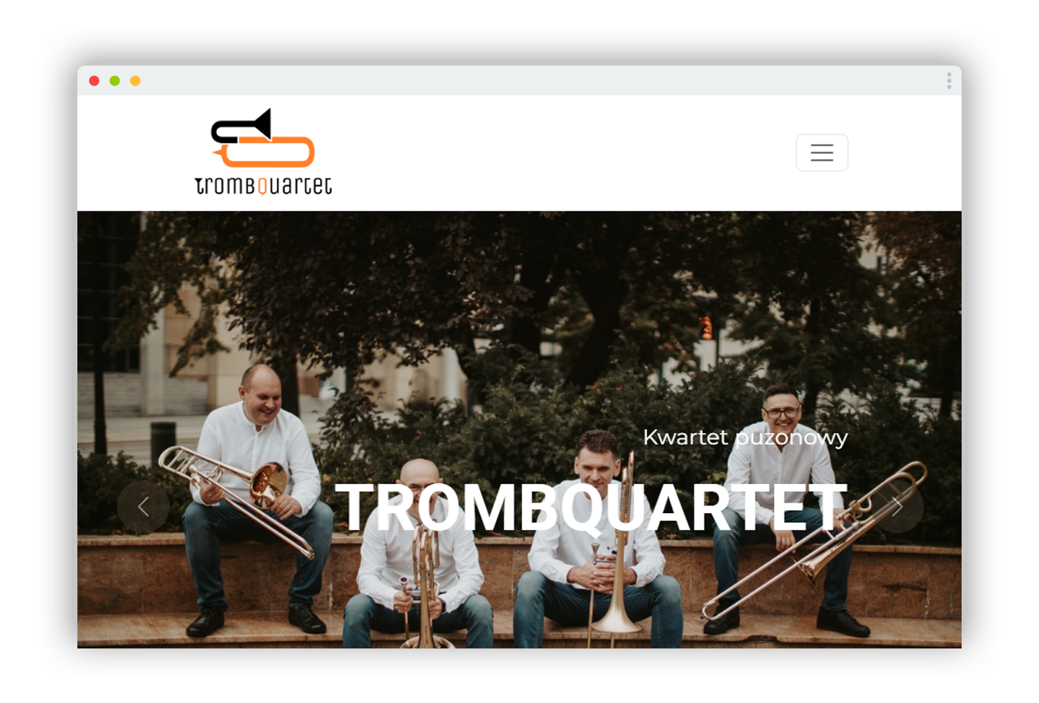 Projekt 3