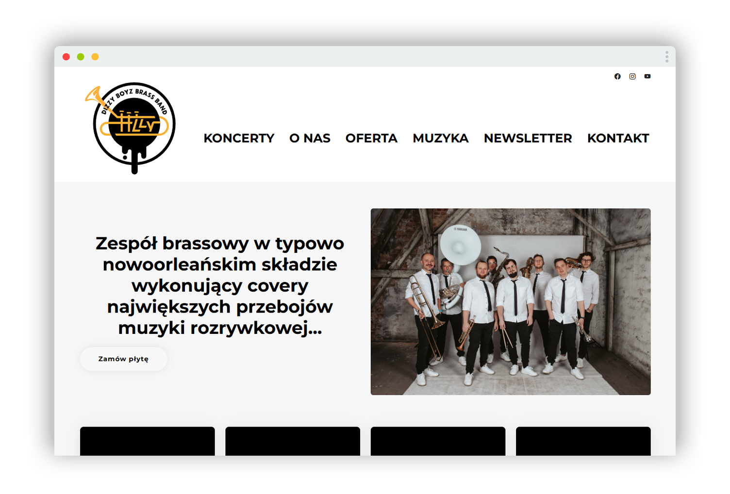 dizzyboyz.com